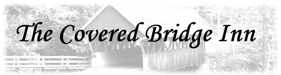 The Covered Bridge Inn